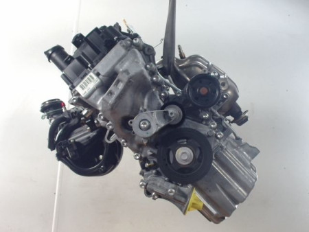 MOTEUR ESSENCE PEUGEOT 108 1.0 VTi