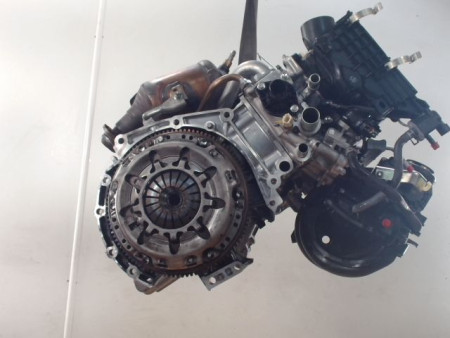 MOTEUR ESSENCE PEUGEOT 108 1.0 VTi