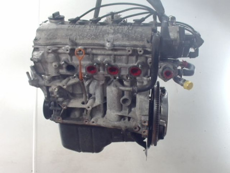 MOTEUR ESSENCE NISSAN MICRA 1.0 i 16V