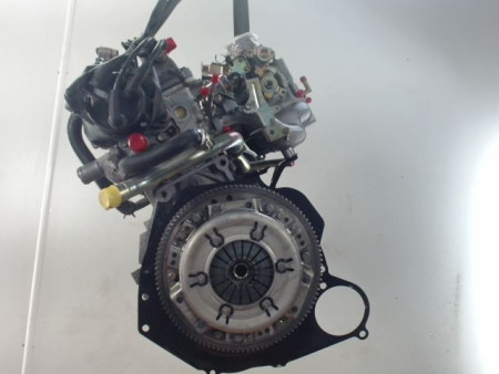 MOTEUR ESSENCE NISSAN MICRA 1.0 i 16V