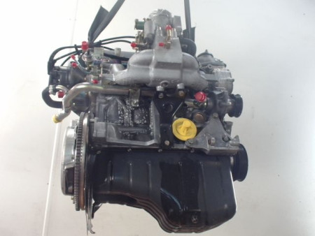 MOTEUR ESSENCE NISSAN MICRA 1.0 i 16V