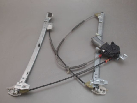 MECANISME LEVE-GLACE AVANT DROIT CITROEN XSARA