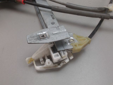 MECANISME LEVE-GLACE AVANT GAUCHE CITROEN XSARA