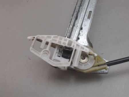 MECANISME LEVE-GLACE AVANT GAUCHE CITROEN XSARA