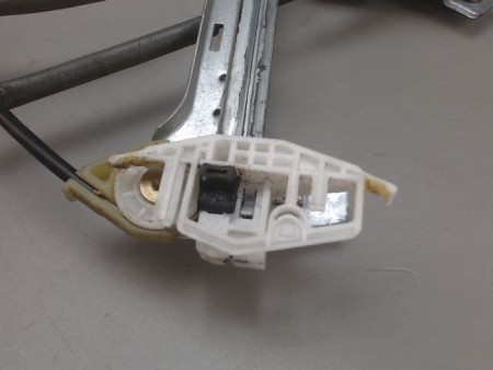 MECANISME LEVE-GLACE AVANT GAUCHE CITROEN XSARA
