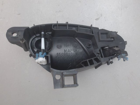 POIGNEE INTERIEURE PORTE AVANT GAUCHE CITROEN XSARA