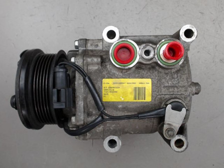 COMPRESSEUR AIR CONDITIONNE FORD FIESTA
