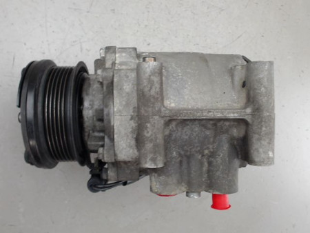 COMPRESSEUR AIR CONDITIONNE FORD FIESTA