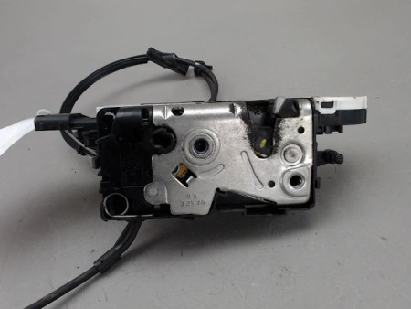 SYSTEME CONDAMNATION AVANT DROIT PEUGEOT 207