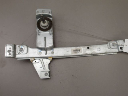 MECANISME LEVE-GLACE ARRIERE DROIT PEUGEOT 207
