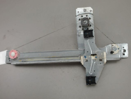 MECANISME LEVE-GLACE ARRIERE DROIT PEUGEOT 207