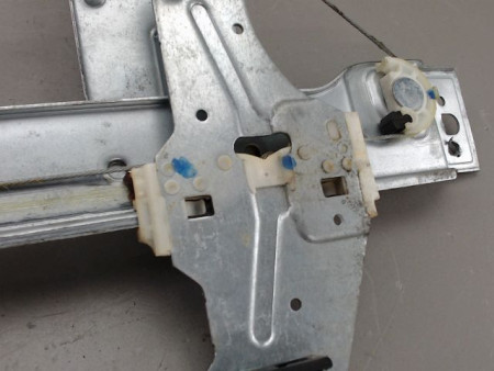 MECANISME LEVE-GLACE ARRIERE DROIT PEUGEOT 207