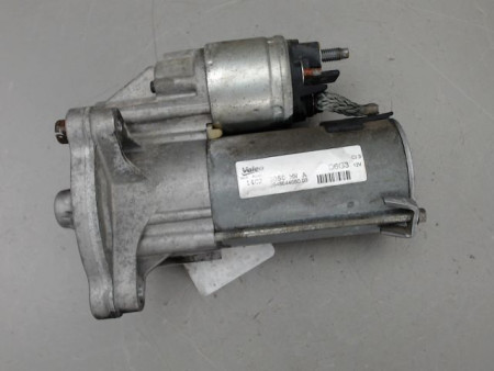 DEMARREUR PEUGEOT 207