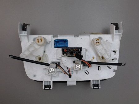 COMMANDE DE CHAUFFAGE FIAT PUNTO