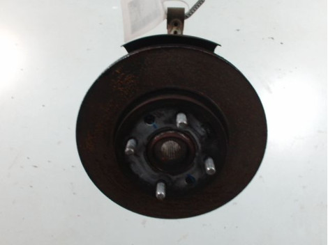 PIVOT AVANT DROIT HYUNDAI I20