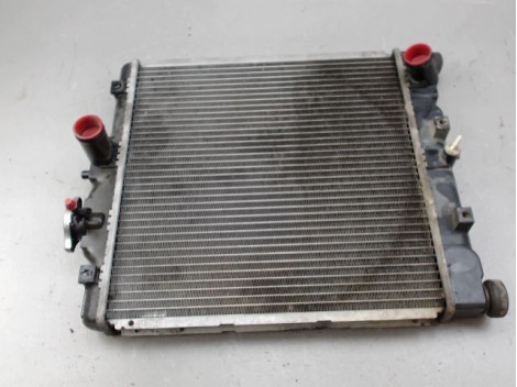 RADIATEUR HONDA CIVIC