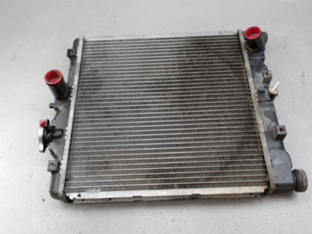 RADIATEUR HONDA CIVIC