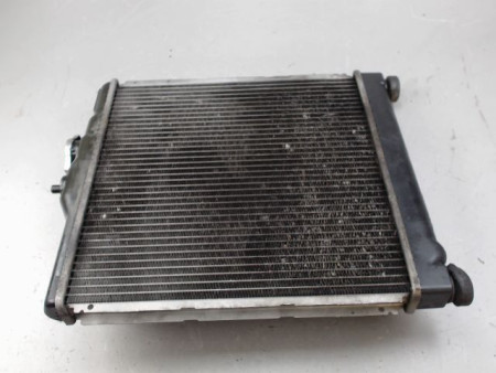 RADIATEUR HONDA CIVIC