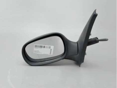 RETROVISEUR EXTERIEUR GAUCHE RENAULT CLIO