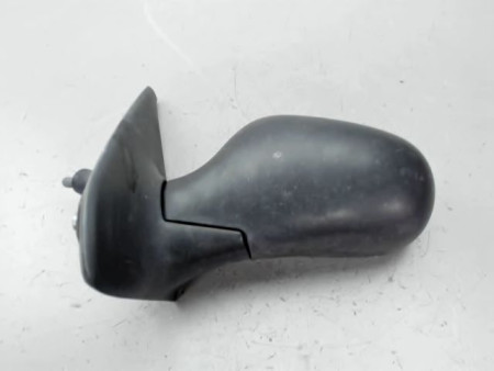RETROVISEUR EXTERIEUR GAUCHE RENAULT CLIO