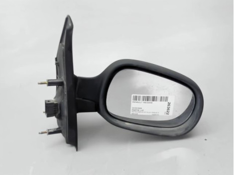 RETROVISEUR EXTERIEUR ELECTRIQUE DROIT RENAULT MEGANE