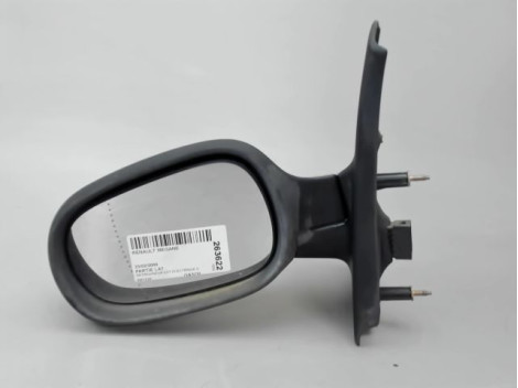 RETROVISEUR EXTERIEUR ELECTRIQUE GAUCHE RENAULT MEGANE