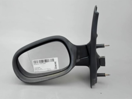 RETROVISEUR EXTERIEUR ELECTRIQUE GAUCHE RENAULT MEGANE