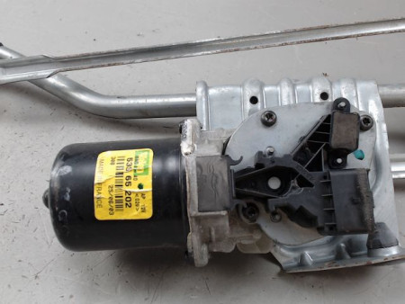 MECANISME ESSUIE-GLACE AVANT RENAULT MEGANE