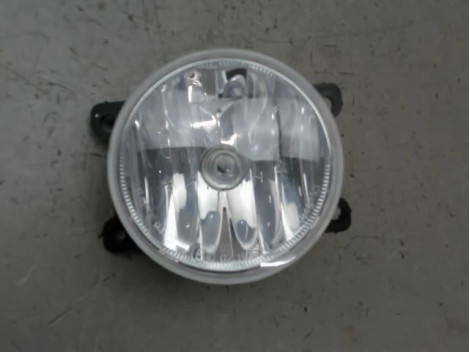 PHARE ANTIBROUILLARD AVANT GAUCHE CITROEN C3