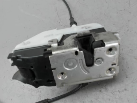 SYSTEME CONDAMNATION AVANT GAUCHE RENAULT TWINGO
