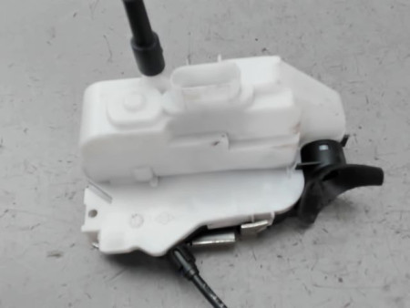 SYSTEME CONDAMNATION AVANT GAUCHE RENAULT TWINGO