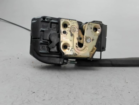SYSTEME CONDAMNATION AVANT DROIT NISSAN MICRA