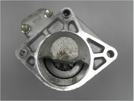 DEMARREUR FIAT PANDA III 2012-
