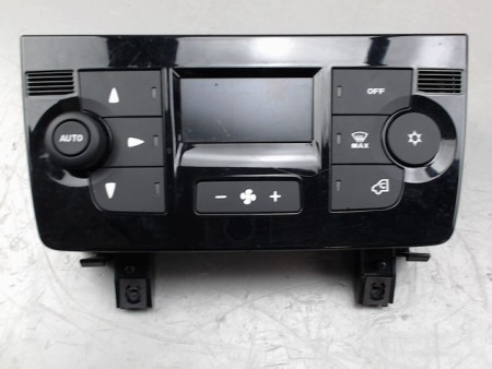 COMMANDE DE CHAUFFAGE FIAT DUCATO