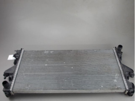 RADIATEUR FIAT DUCATO