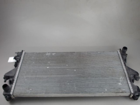 RADIATEUR FIAT DUCATO