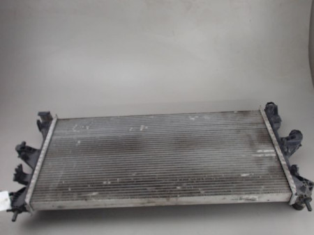 RADIATEUR FIAT DUCATO