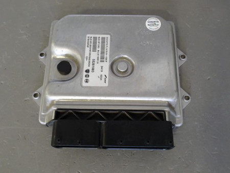 CALCULATEUR MOTEUR FIAT DUCATO