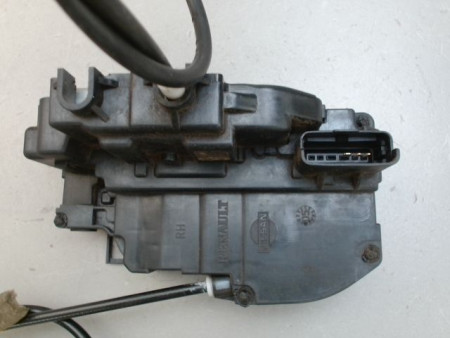 SYSTEME CONDAMNATION AVANT DROIT NISSAN MICRA