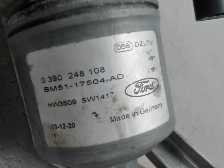 MECANISME ESSUIE-GLACE AVANT FORD FOCUS