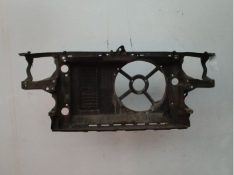 FACE AVANT VOLKSWAGEN GOLF