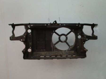 FACE AVANT VOLKSWAGEN GOLF
