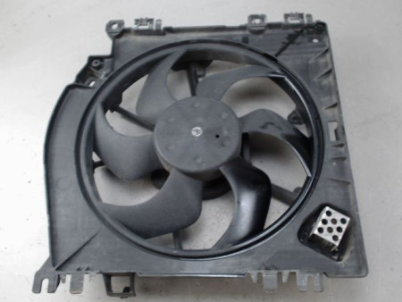 MOTEUR VENTILATEUR RADIATEUR RENAULT CLIO