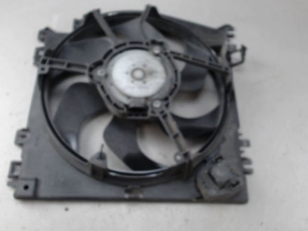 MOTEUR VENTILATEUR RADIATEUR RENAULT CLIO