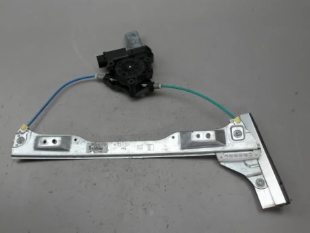 MECANISME LEVE-GLACE AVANT DROIT OPEL CORSA