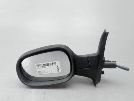 RETROVISEUR EXTERIEUR GAUCHE NISSAN MICRA