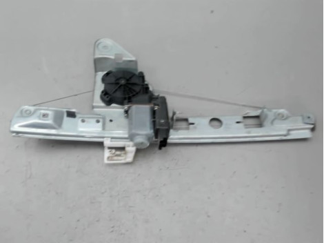 MECANISME LEVE-GLACE ARRIERE GAUCHE RENAULT MEGANE