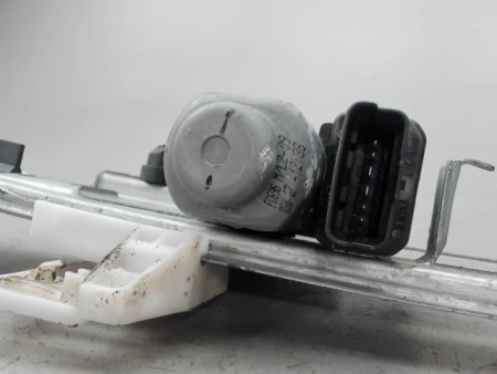 MECANISME LEVE-GLACE ARRIERE GAUCHE RENAULT MEGANE