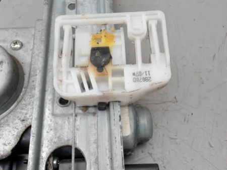 MECANISME LEVE-GLACE ARRIERE GAUCHE RENAULT MEGANE