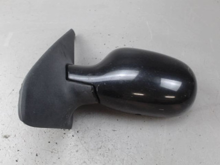 RETROVISEUR EXTERIEUR ELECTRIQUE GAUCHE RENAULT CLIO